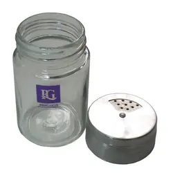 ادویه پاش پیشگامان کد 01 بسته 2 عددی