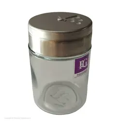 ادویه پاش پیشگامان کد 01 بسته 2 عددی
