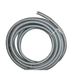 شیلنگ لوله خرطومی هلی فلکس سایز 1و 1/4 اینچ