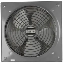 هواکش صنعتی مدل ECI-SP-600-4S قطر 60 سانتیمتری خزرفن