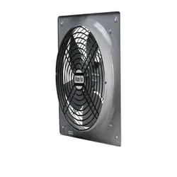 هواکش صنعتی مدل ECI-SP-600-4S قطر 60 سانتیمتری خزرفن