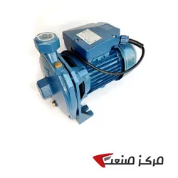 پمپ آب بشقابی 1 اسب توپ ایتال TOPITAL CM 100/00