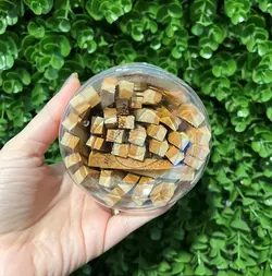 تشویقی سگ تقویت دستگاه گوارش با شیر بز و هویج و سیب زمینی بدون غلات Howbone Dog Snack