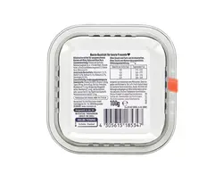 ووم گربه وینستون گورمت بیف و مرغ با آلورا Winston Gourmet Rind &Huhn und aloe vera