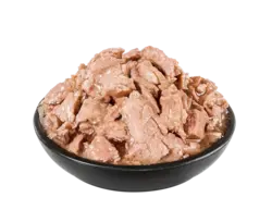 پوچ بچه گربه بوقلمون در آبگوشت پریما کت TURKEY IN GRAVY CAT FOOD FOR KITTEN