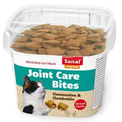 تشویقی تقویت مفاصل سانال (sanal joint care bites)