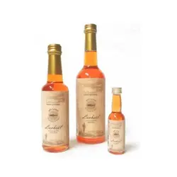 روغن ماهی سالمون دکتر کلادرز ۴۰ میل Dr.Clauder's B.A.R.F. Salmon Oil Traditional