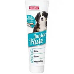 مالت جونیور سگ بیفار beaphar junior paste