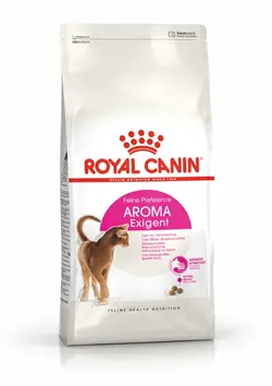 غذای خشک رویال کنین آروما اگزیجنت 2 کیلوگرم Royal canine aroma exigent
