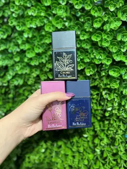 عطر حیوانات پرسا