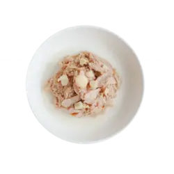 کنسرو کیت کت (kitcat) تن و صدف