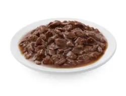 پوچ ویسکاس کیتن با طعم گوشت گاو (whiskas pouch)