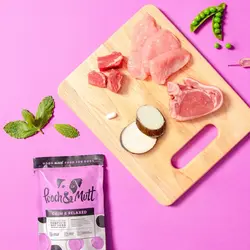 پوچ سگ ریلکس و آرامش بخش پوچ اند مات ۱۵۰ گرم Pooch&mutt calm & relaxed
