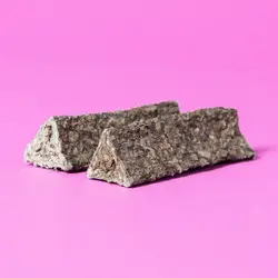 تشویقی جویدنی آرام بخش سگ پوچ اند مات ۹۰ گرم Pooch&mutt calming Fish hide chews
