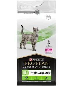 غذای خشک گربه پورینا پروپلن هایپوآلرژنیک ۱.۳ کیلوگرم Purina Proplan Hypoallergenic