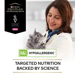 غذای خشک گربه پورینا پروپلن هایپوآلرژنیک ۱.۳ کیلوگرم Purina Proplan Hypoallergenic
