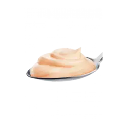 پودینگ گربه بدون غلات طعم مرغ وسکس ۹۰ گرم Original voskes for cats