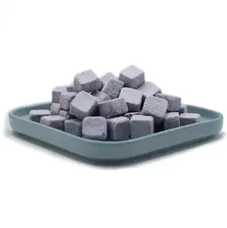 تشویقی ماست فریز دراید گربه در ۴ طعم  Ra Nova freeze dried pet treat