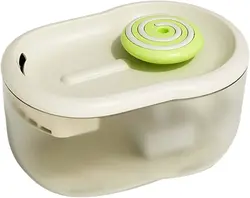 آبخوری اتوماتیک طرح آبنبات گربه و سگ ۲.۲ لیتری lolipop Pet Fountain