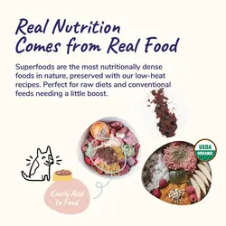 مکمل تقویت کننده سیستم ایمنی گربه و سگ کایند+کایند ۱۱۳.۴ گرم Kind+Kind healthy immunity