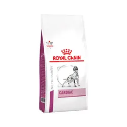 غذای خشک درمانی سگ قلب و عروق رویال کنین ۲ کیلوگرم Royal canin cardiac