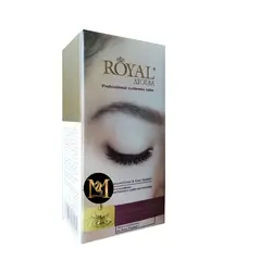 رنگ ابرو آتوسا رويال حجم 15 ميلي ليتر