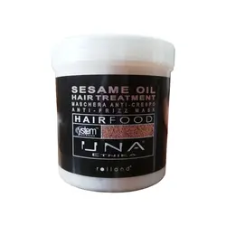 ماسك مو جنيوس رولند مدل روغن كنجد حجم 1000 ميلي ليتر