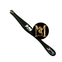 موچین ابرو شاینر مدل 118