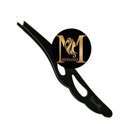 موچین ابرو شاینر مدل 117