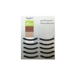 يدك فرمژه یاشیل مدل A1 بسته 10 عددی