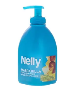 ماسک مو نلی مدل Chestnut Of Brazil حجم 300 میلی لیتر