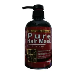 ماسک مو بیلیارد مدل Pure  حجم 500 میلی لیتر
