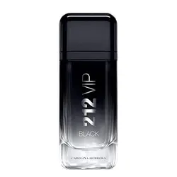 اسانس 212 وی ای پی بلک کارولینا هررا خالص 212 VIP Black