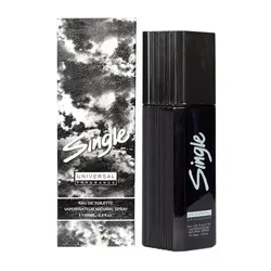 ادکلن قدیمی سینگل لوکا باسی مدل Single