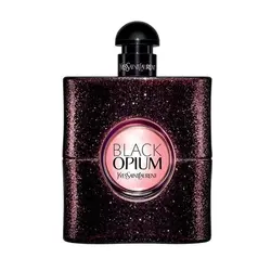 ادکلن تستر بلك اوپيوم ایو سن لورن Black Opium