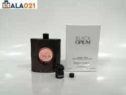 ادکلن تستر بلك اوپيوم ایو سن لورن Black Opium
