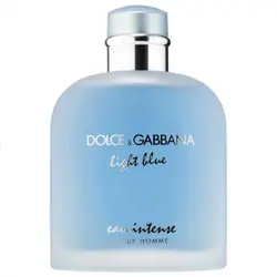 اسانس مردانه دولچه گابانا لایت بلو خالص