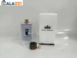 تستر دولچه گابانا کینگ K by Dolce Gabban کینگ