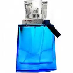 اسانس عطر شالیز آبی مردانه