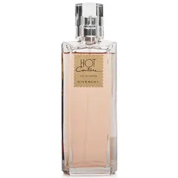 عطر ادکلن زنانه ژیوانشی مدل هات کوتور حجم 100 میل