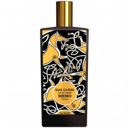 اسانس   ممو آیریش لدر پاریس خالص Memo Irish Leather