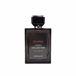 عطر ادکلن  مردانه جانوین عوود وودWood Collection حجم 100 میل