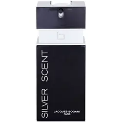 اسانس سیلور سنت ژاک بوگارت خالص Silver Scent
