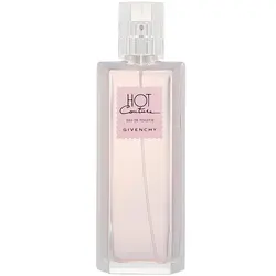 عطر ادکلن زنانه ژیوانشی هات کوتور حجم 100 میل