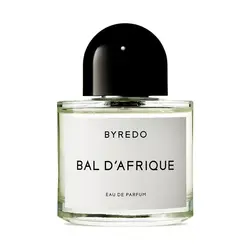 ادکلن تستر  بایردو بال د افریکا Byredo Bal d’Afrique