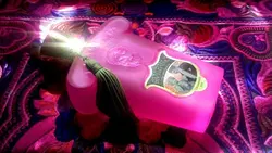 تستر  ادکلن زنانه کازاموراتی گران بالو   Gran Ballo Casamorati