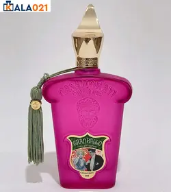 تستر  ادکلن زنانه کازاموراتی گران بالو   Gran Ballo Casamorati