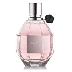 تستر  فلاور بمب ویکتور اند رولف Flowerbomb Viktor & Rolf