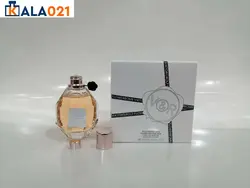 تستر  فلاور بمب ویکتور اند رولف Flowerbomb Viktor & Rolf