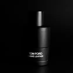 تستر  ادکلن امبر لدر Ombré Leather for women and men